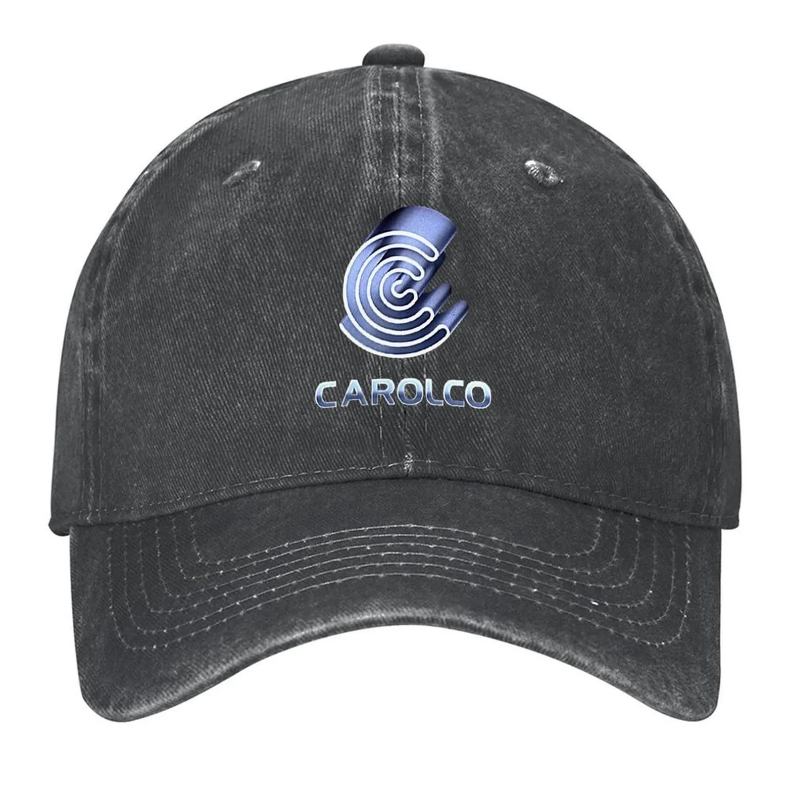 

CAROLCO OLD Baseball Cap Golf Hat fishing caps man sun hat Snap Back Hat Woman Men's