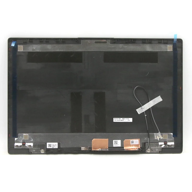 For Lenovo V14 G2 ALC ITL laptop screen back case bezel top cover frame shell 5CB1B96373