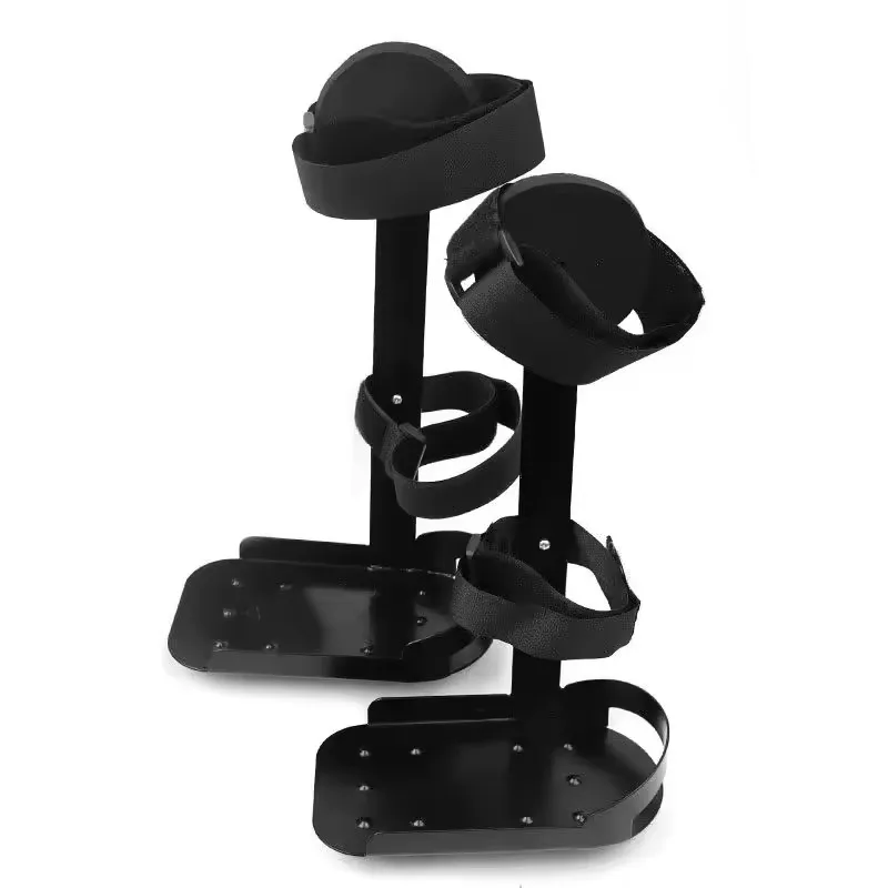 Electric Equipment Rack Holder Stand  Accessory Brace Support