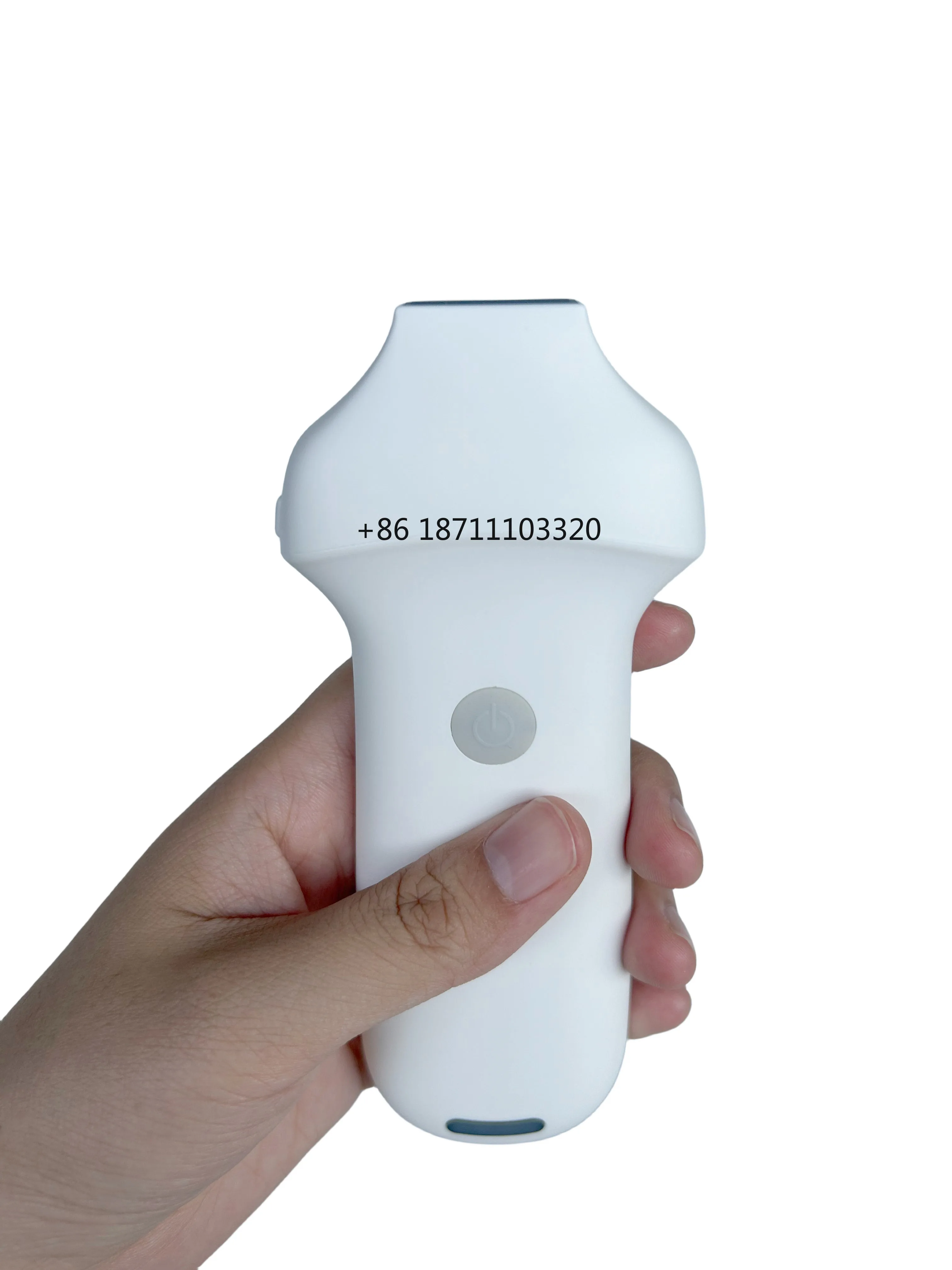 

196 elements probe wireless ultrasound color doppler wireless linear probe with 16mhz/20mhz