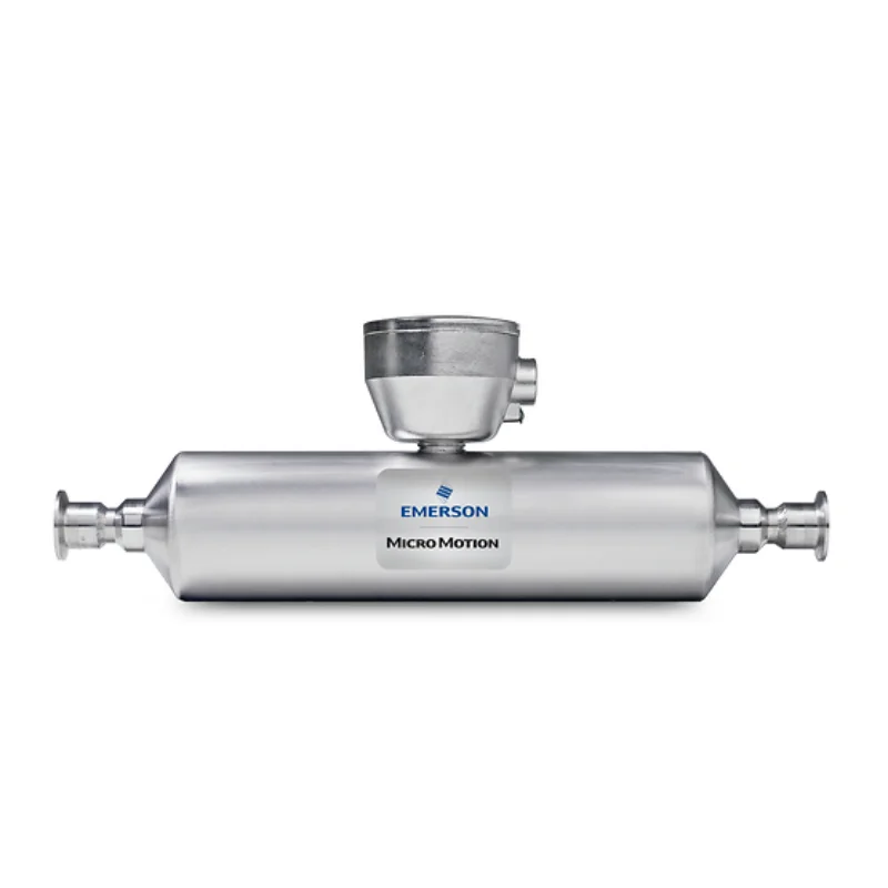 Hot Selling Micro Motion T-Series Coriolis Flow Density Meters Straight Tube Pressure Transmitters