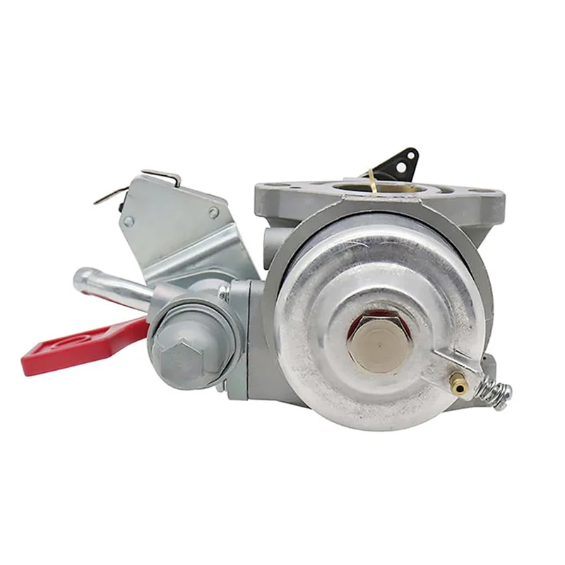 For BRIGGS & STRATTON 10HP Gas Engine - Carburetor with Air Filter Replaces 799060, 84004885