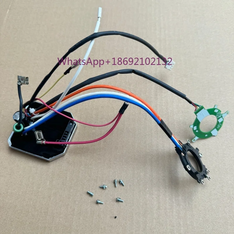 Original Control Circuit Board Stator 629B61-9 620K93-3 632D90-5 for Makita DHS680 HS680D XSH03MB XSH03Z