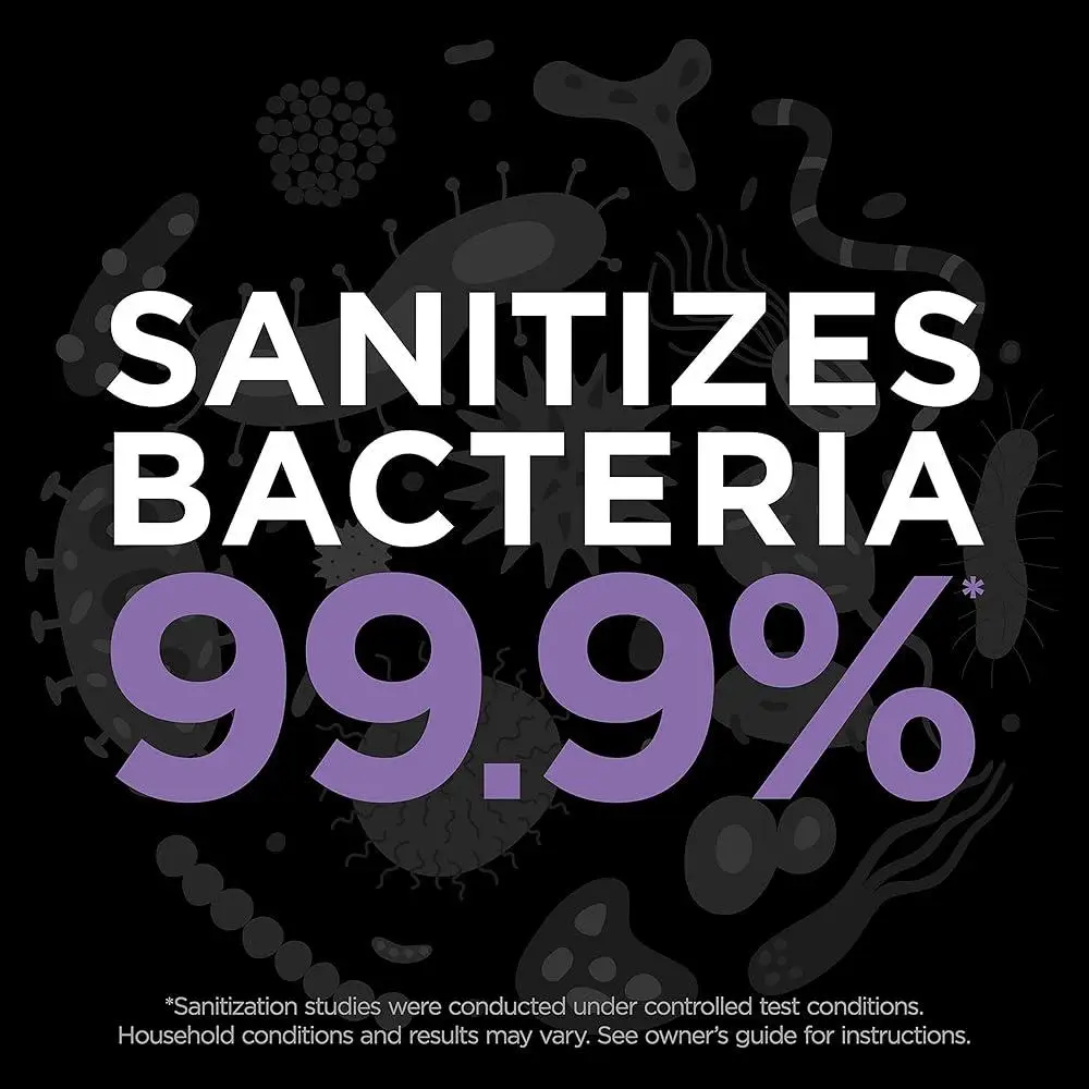 ممسحة جيب بخارية منظف للأرضيات الصلبة سريع الجفاف 2 وسادات من الألياف الدقيقة قابلة للغسل سهلة المناورة بدون مواد كيميائية بخار ساخن للغاية