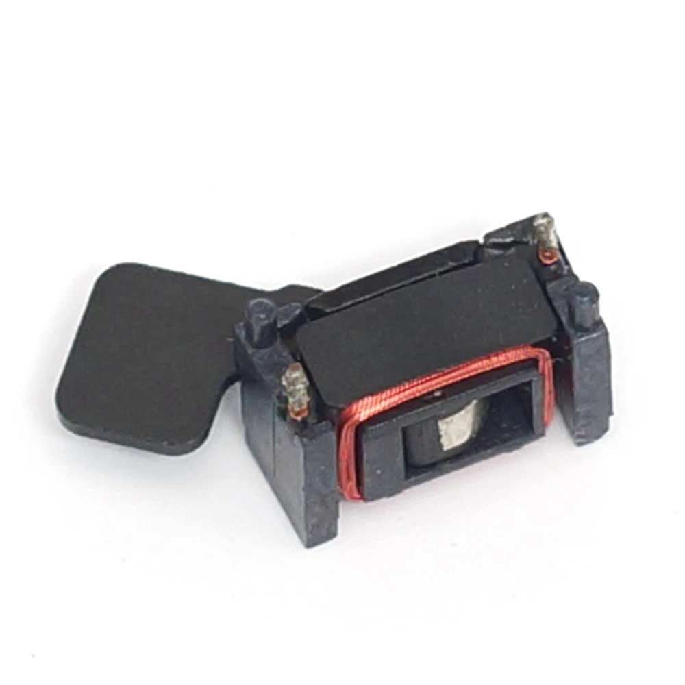 SMT Type Micro Solenoid Driven Swing Type Thermal Shutter Non-Uniformity Calibration Shutter