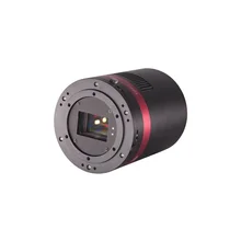 

QHYCCD APS-C Format Color Astronomical Camera QHY268C/QHY268M Deep Space Photography Freezing Technology for Stargazing