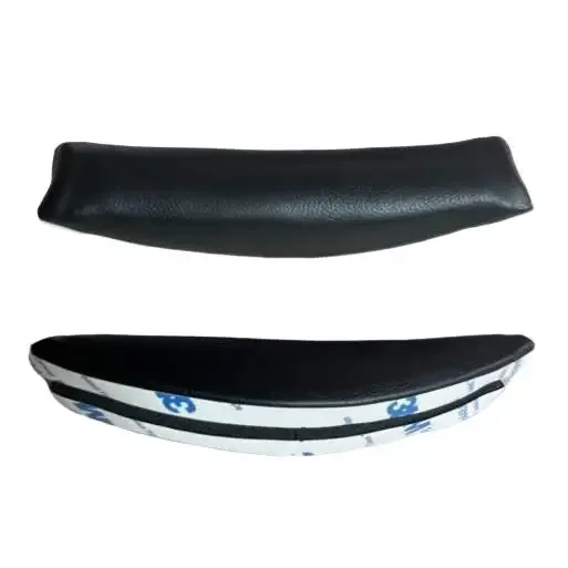 Compatible With Anker Soundcore Q45 Headband Pad, Headphone Head Beam Cushion Replacement Parts For Over Ear Headset