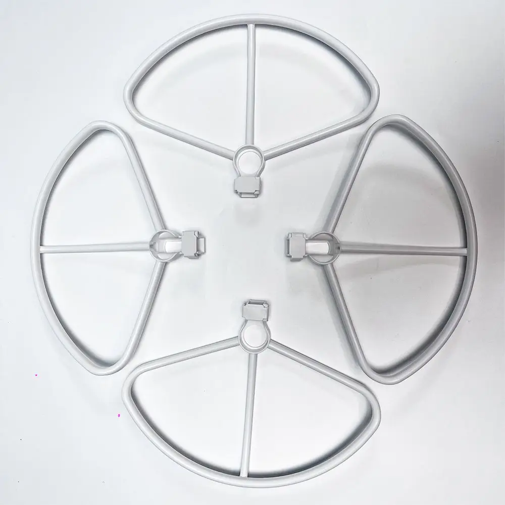 FIMI X8 SE 2022/ V2 Drone accessories propeller protector Xiaomi Foldable Heightening Accessor Landing Gear Original Accessor