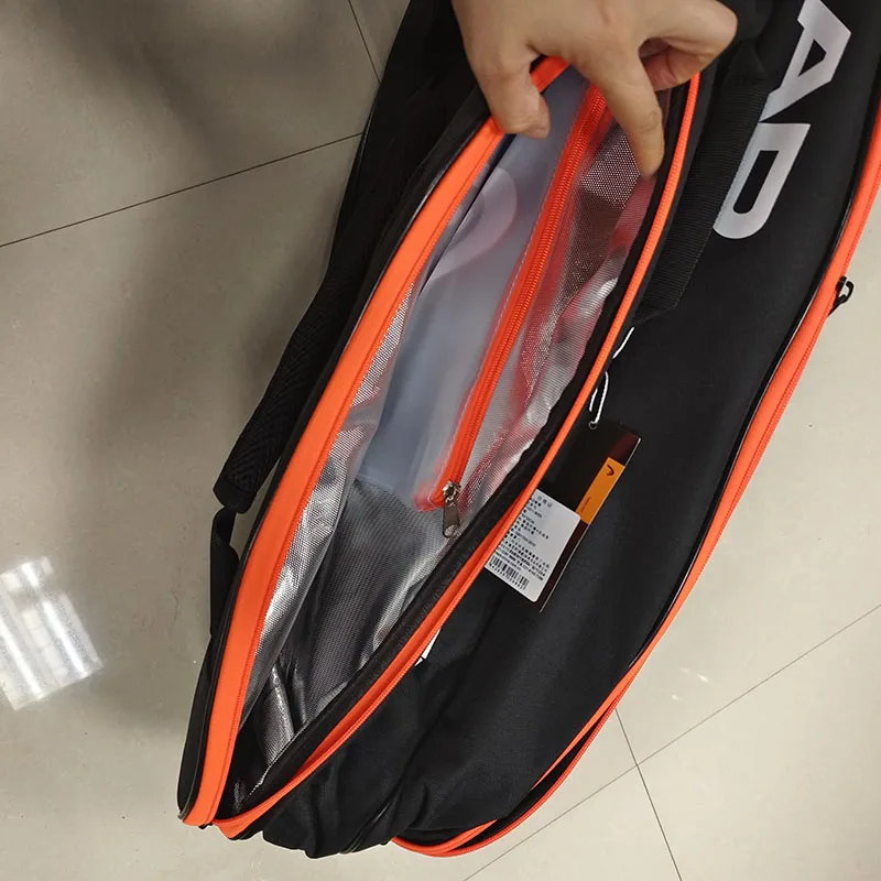 Thumbnail 4 - #16 Compare Padel Bags Before You Buy
