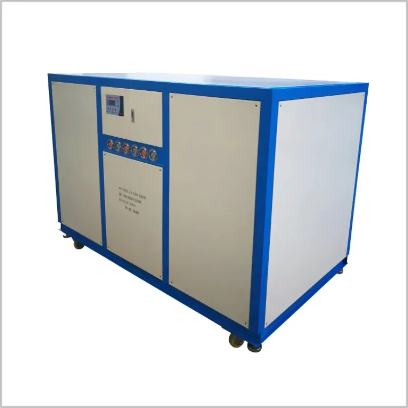 Haney High Quality Air Chiller Industrial Chiller Water Cooling Systems