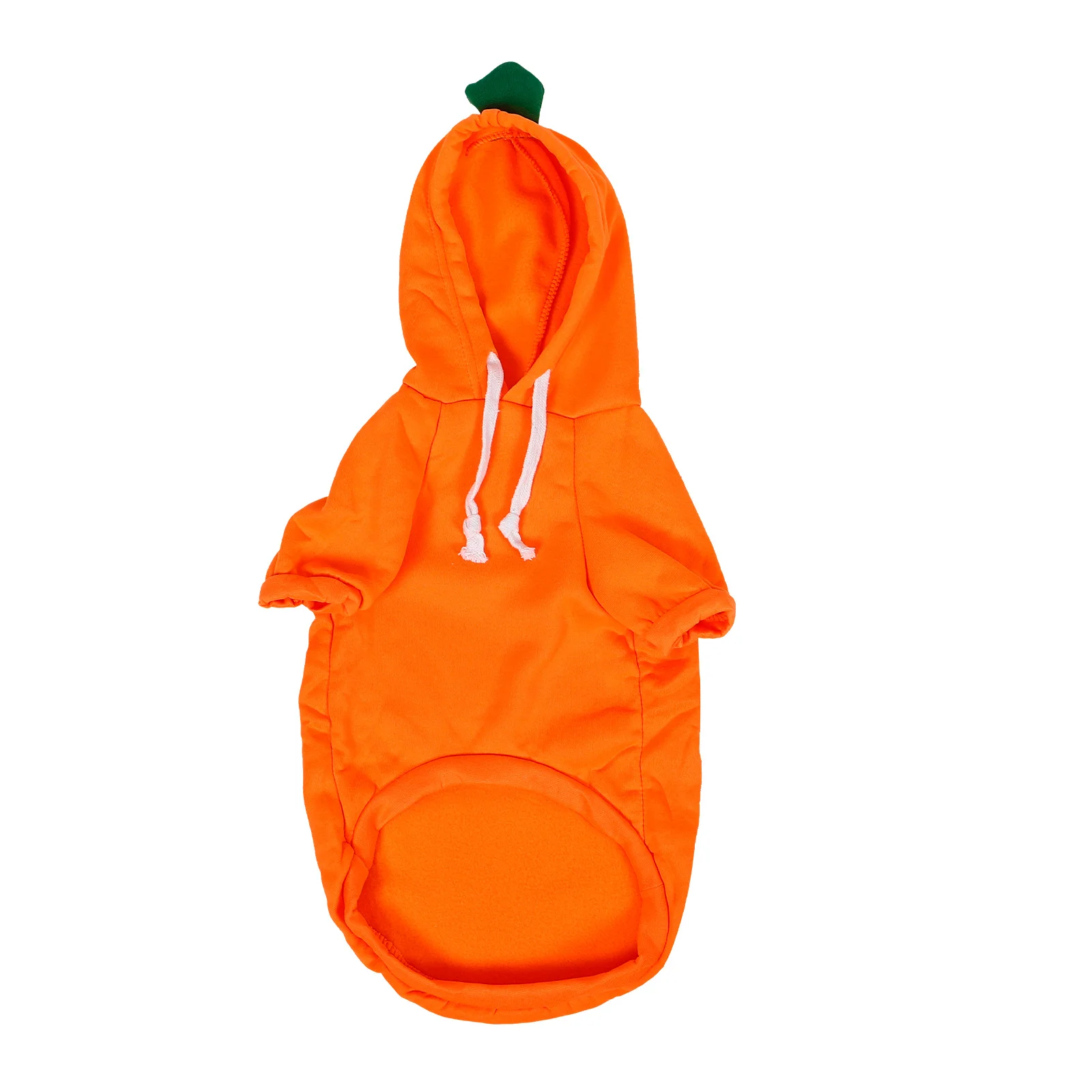 

Carrot Pet Hoodie Cozy Warm Lightweight Dog Hoodie Sweatshirt Winter Clothes Stylish Puppy Accessories Small Dogs