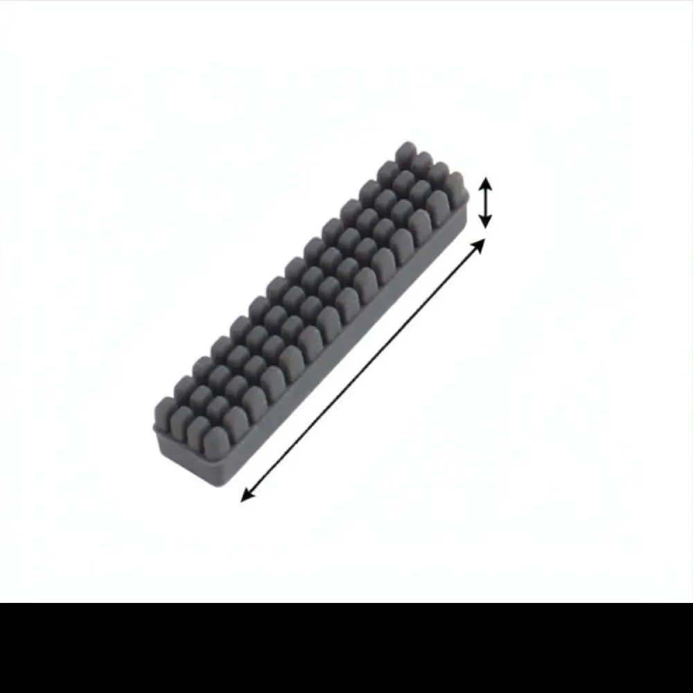 Silicone Brush Nozzle Maintenance Kit For Prusa XL 3D Printer Parts Extruder Cleaning Tool Accessories