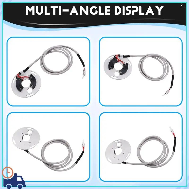 Motorcycle Electronic Ignition System Electronic Ignition System Electronic Ignition For Honda CB500
