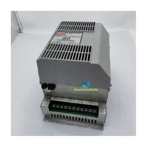 HAAS 93-32-5559B 20HP 벡터 드라이브 스마트(필터 내장)