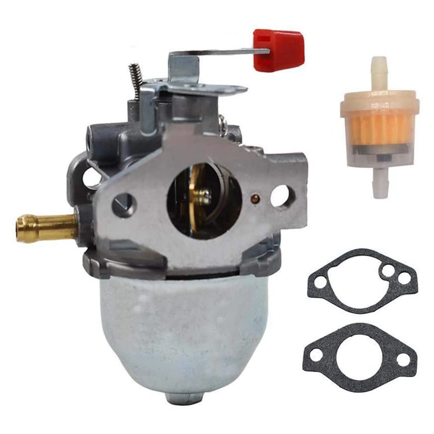 

Карбюратор премиум-класса 0C1535ASRV для генератора Generac 4000XL 4000EXL GN220 GH220HS Carb