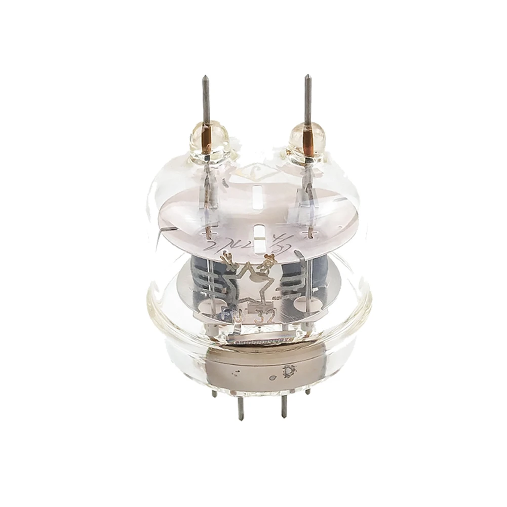 

Shopping FU32 Vacuum Tube Replace FU-32 Ry32 GU32 GY-32 VT286 832A Electron Tube DIY Vintage HIFI Audio Vacuum Tube Amplifier