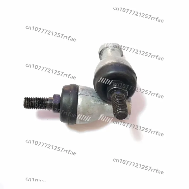 SQZ8-RS M8x1.25 right-hand ball joint rod end bearing