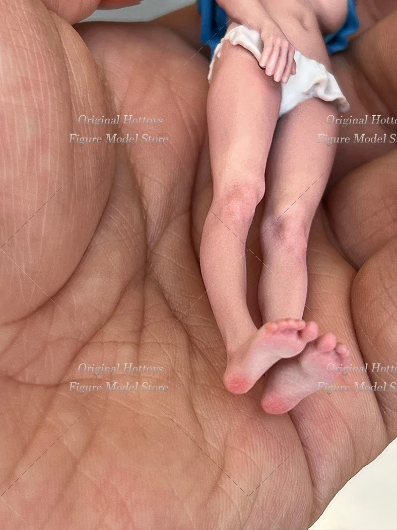 

In Stock 1/16 Scale Female Soldier Cute Swimsuit Girl Mini Realistic Sculpture Full Set About 10cm Action Figure Model Gifts