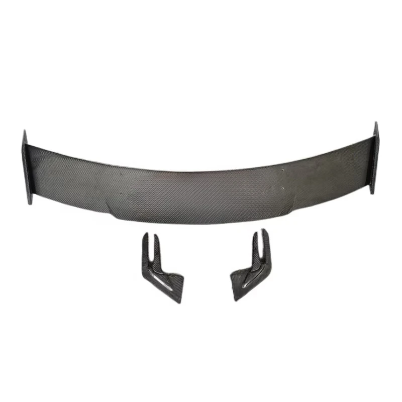 

High quality MP style carbon fiber rear spoiler wing rear trunk lip for G80 G82 G83 M3 M4