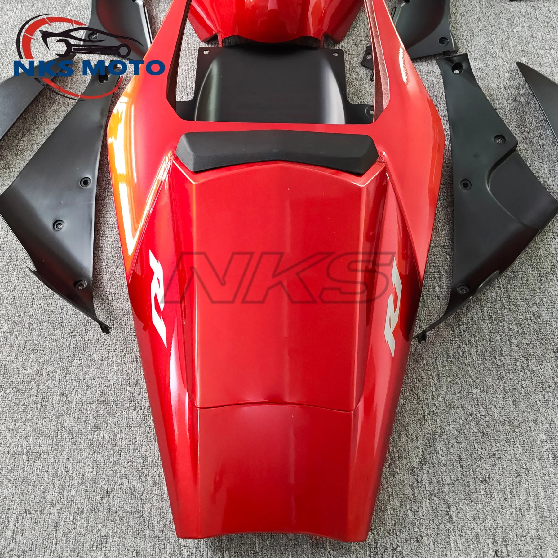 

YZF R1 2002 2003 Fit Fairings For Yamaha YZF R1 02 03 Complete Motorcycle Injection Fairing Panel Kit Set Bodywork