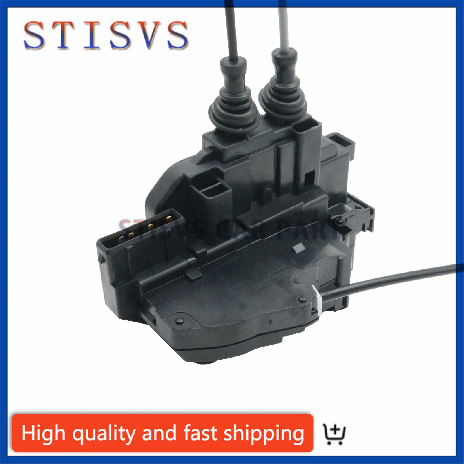 

Rear Left Door Lock Actuator 81410-3K010 For Hyundai Sonata 2006 2007 81410 3K010 814103K010 New Auto Accessories