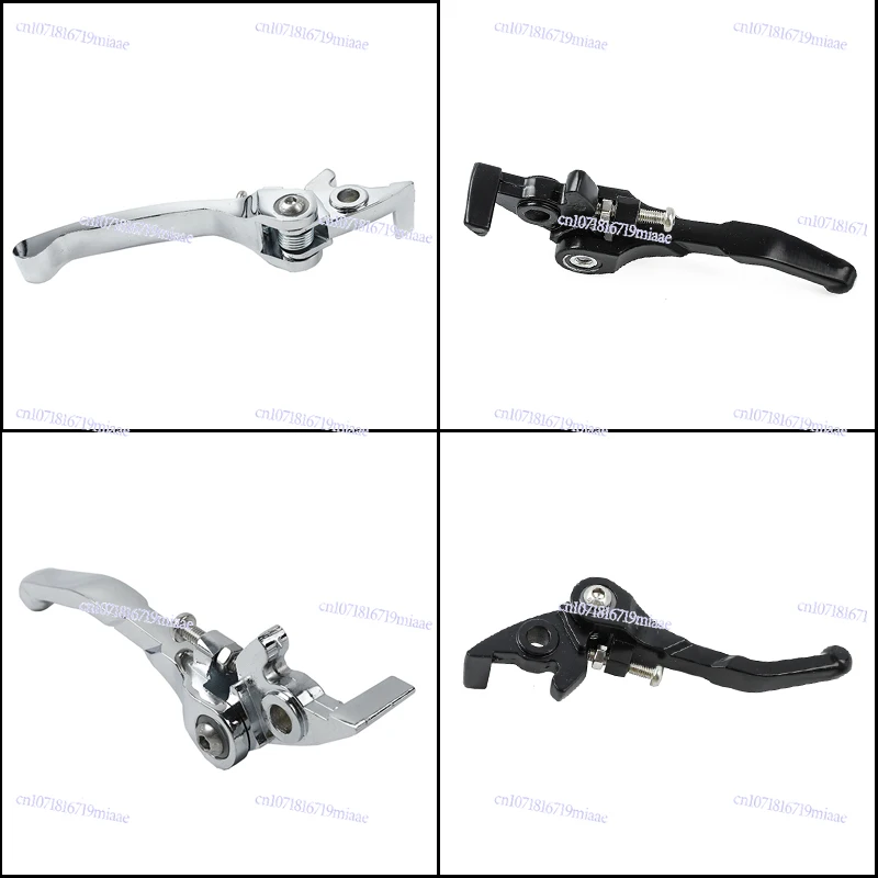 CQR250 Off-Road Motorcycle Anti-drop Folding Clutch