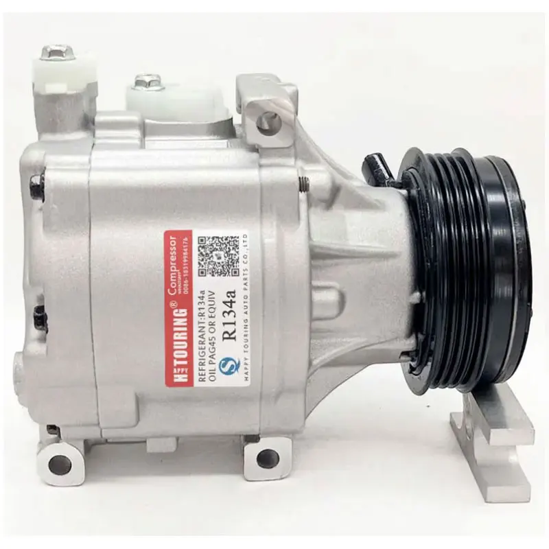 12V SCSA08C Auto AC Compressor for Subaru Legacy Outback 2.5L OEM 88320-B1010 88320B1010 447260-7940 447260-5620 4472605620