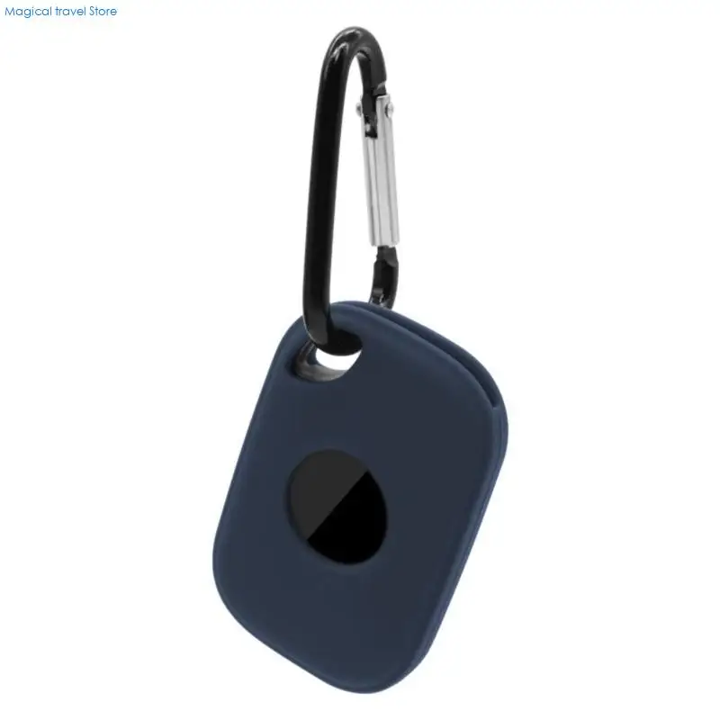 N2UB Flexible Silicone Cover Shockproof Sleeve for Tile 2024 Ensures Easy Installation and Uninterrupted Transmission