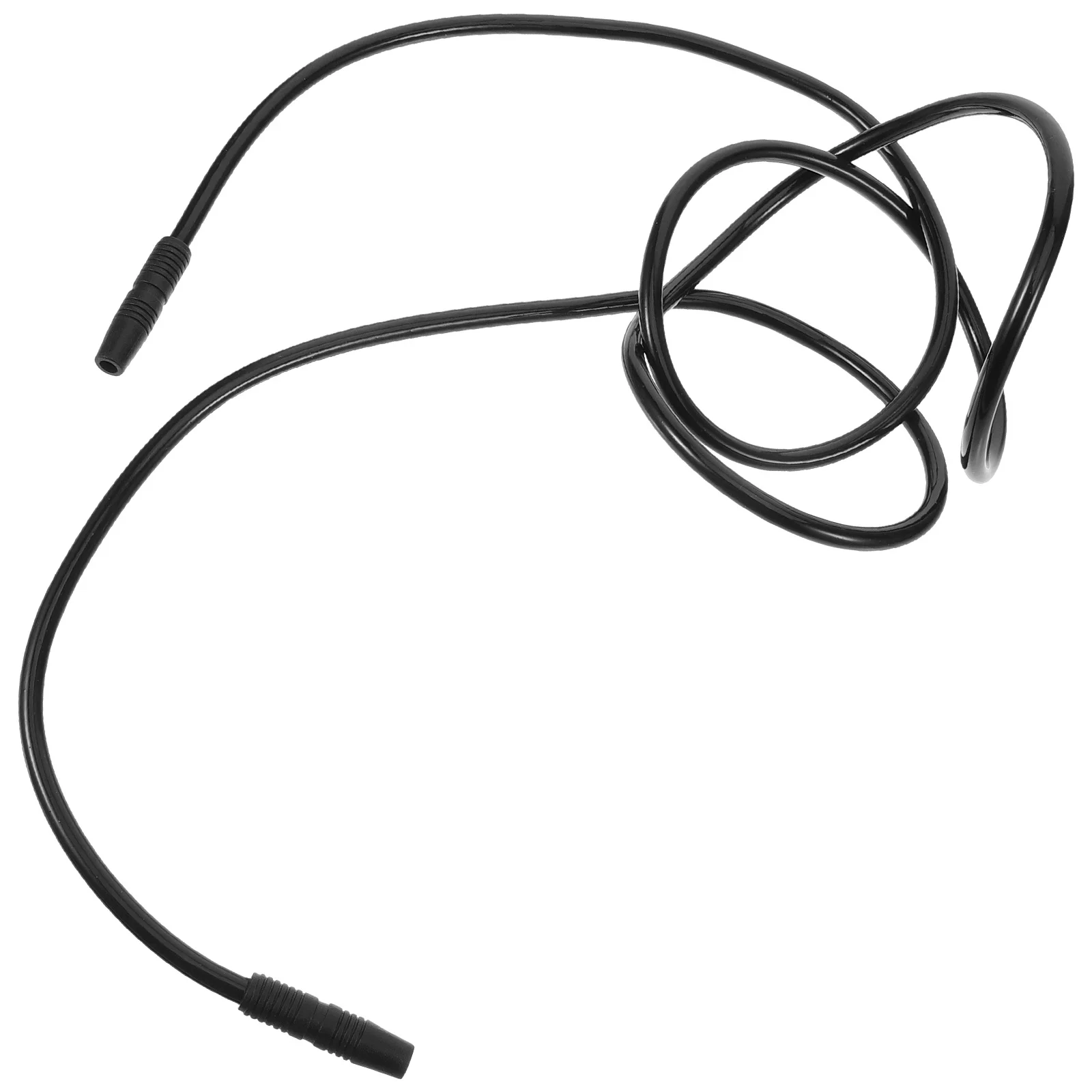 

Вакуумная трубка для банок Прочный материал из искусственной кожи Многоцелевой шланг для банок Гибкая вакуумная массажная трубка Шланг для массажной чашки