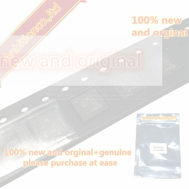 10pcs  100% new and orginal ATMXT165-CU BGA connection