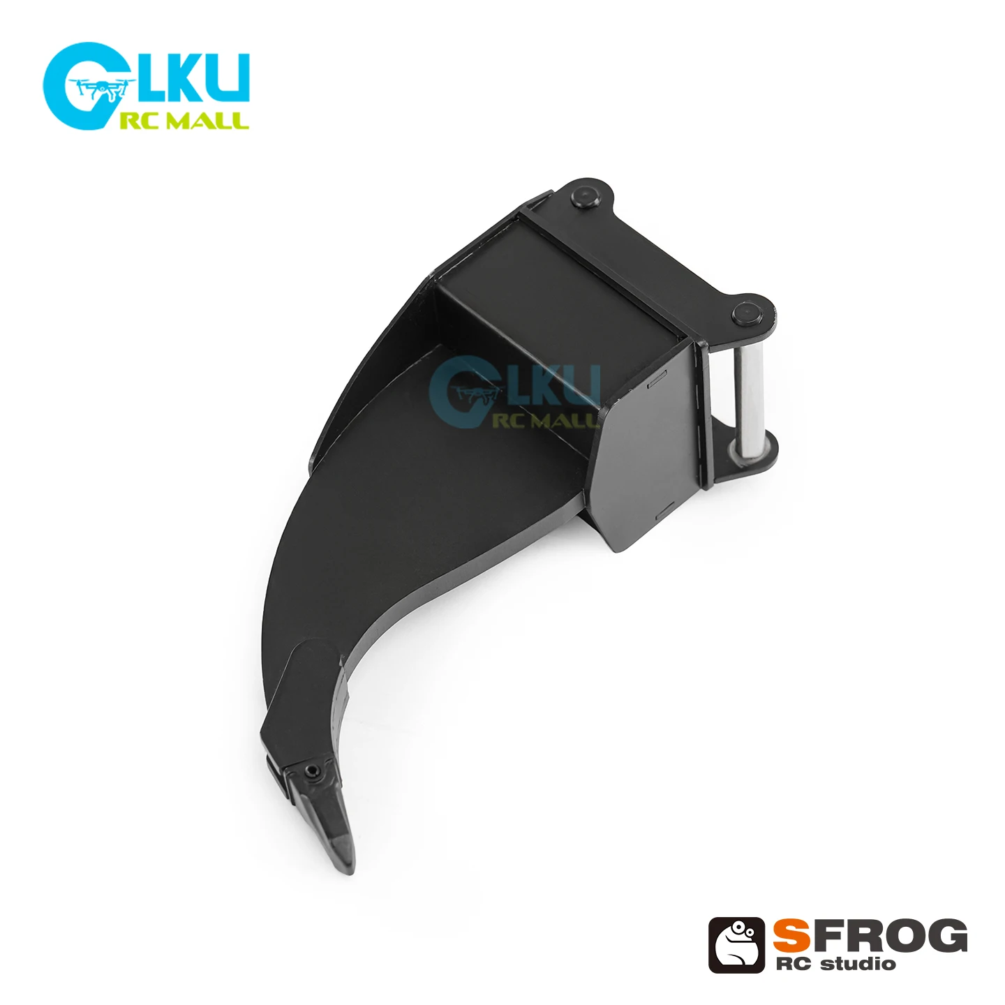 

S Frog 1/14 New Heavy-Duty E400 Excavator Specific Accessory Ripper Tooth