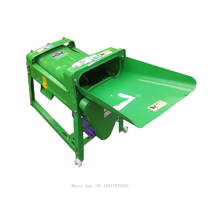 Hot Sale Corn Sheller Farm Use Maize Thresher Corn Peeling/sheller/peeler