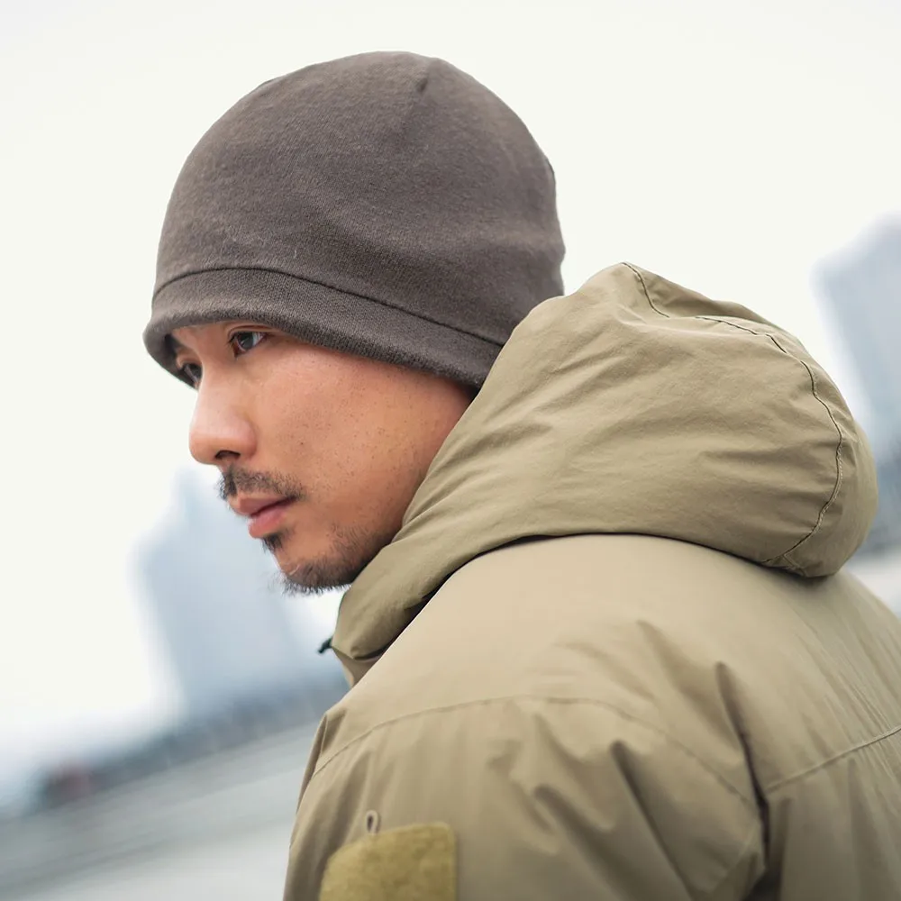 

Emersongear "Tragopan" Two-sided Knitted Hat Round Thermal Cap Hiking Commuting Camping Cycling Mountaineering Skiing EMB9776