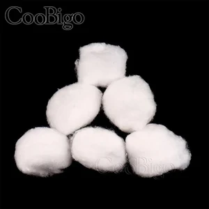 Zippo الكيروسين ولاعة ماصة للزيت القطن البنزين المتاح إصلاح صيانة استبدال ملحقات السجائر 5 عبوات أعلى 8 مبيعات ولاعات Zippo - رقم 3