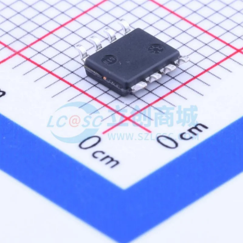 1 PCS/LOTE DS3231MZ DS3231MZ+TRL DS3231M SOP-8 100% New and Original IC chip integrated circuit