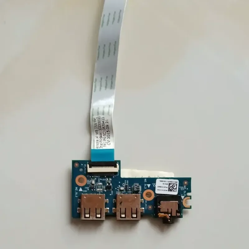 for Lenovo Yoga 3 14 700-14ISK Audio Board USB Daughterboard for IdeaPad Laptop Replacement Part