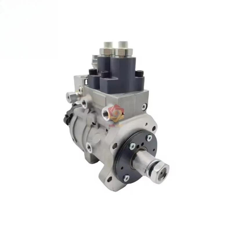 

High Quality High-pressure diesel Fuel Injection Pump 490-5709 Fuel Pump 499-4442 Suitable for CAT Engine C9.3 Excavator 340