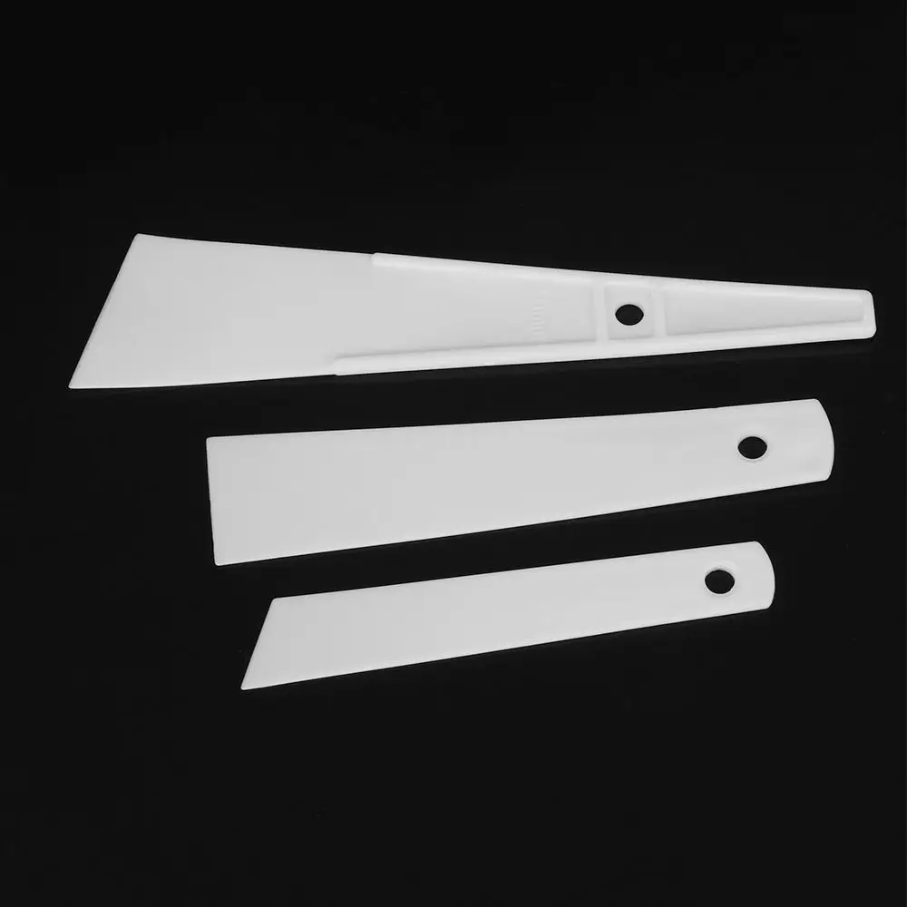 20/30/40 MM Gluing Home Accessories Handmade Sewing Leathercraft Glue Tool Carving