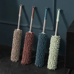 Microfiber Soft Duster Brush Dust Cleaner Can Not Lose Hair Static Anti Dusting Brush Home Air-condition Car Furnitures Cleaning