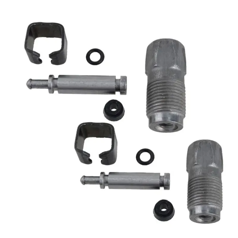 

Universal Car 2T Auto Hydraulic Jack Oil Pump Parts Small Cylinder Piston Plunger Horizontal Seal Ring Kit Accessories