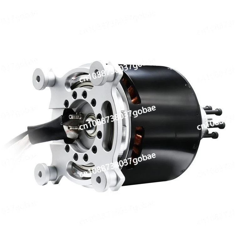 

Model aircraft 60kg tension high power 120100 brushless motor