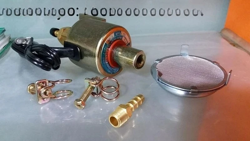 Grinding Machine El…