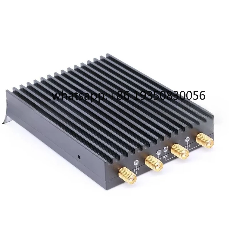70MHz-6GHz SDR B210 Fully Compatible with Usrp Software Defined Radio Device Offline Firmware Loading V1_2