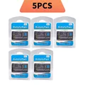 5pcs