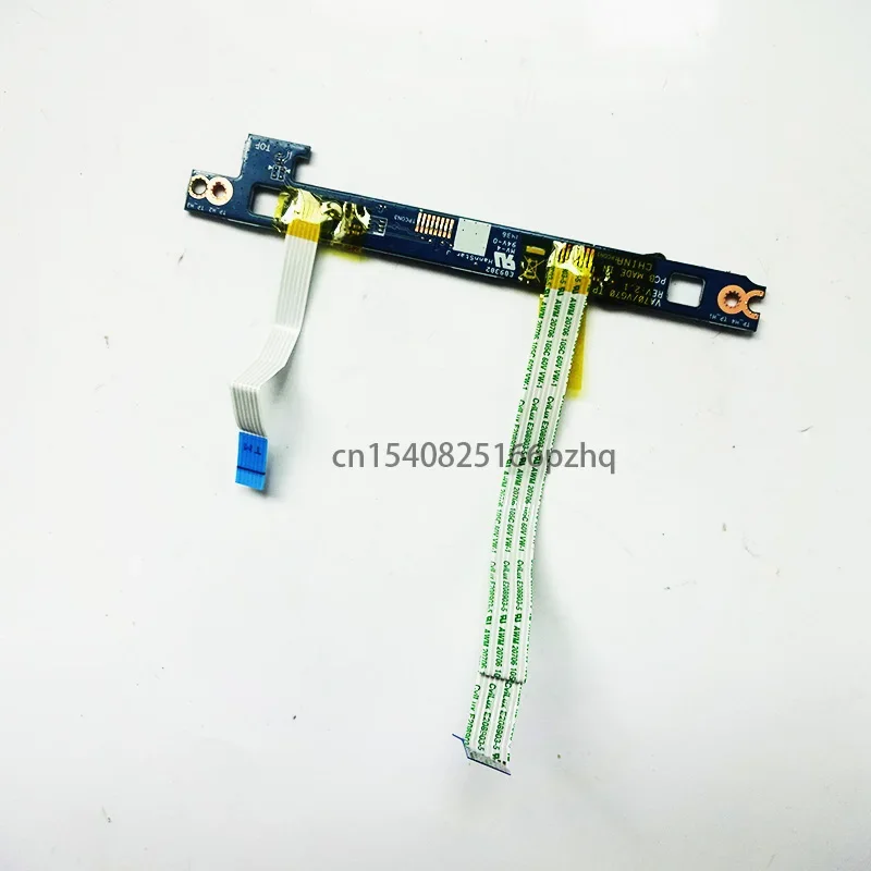 Used Touchpad Mouse Button Board VA70 VG70 For Acer  Aspire E1-731 E1-771 V3-731 V3-771G