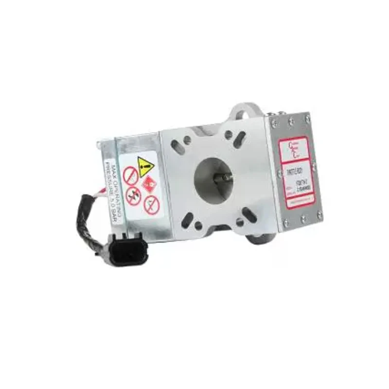 

Original ATB301T1N Diesel generator set actuator 12/24 V DC ATB301T1N 30 mm Integrated Actuator/Throttle Body