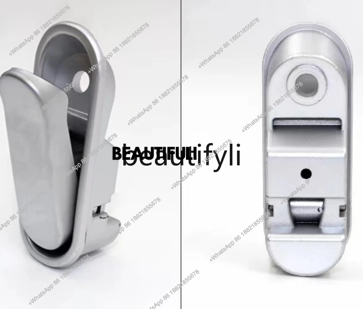 

Electric car No. 1 A130 original genuine helmet hook plastic storage hook