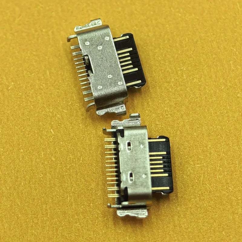 2-50Pcs Port Dock Connector Plug USB Charging Charger For AGM H6 Lite Blackview A52 A53 Pro A96 A85 C70 BV9300 G99 A52Pro A53Pro