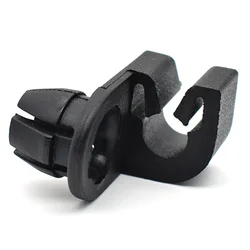 2x 792843 Hood Bonnet Prod Rod Support Stay Clip Holder For Citroen Berlingo C3 C4 C-Elysee For Peugeot 2008 208 301 308 Partner