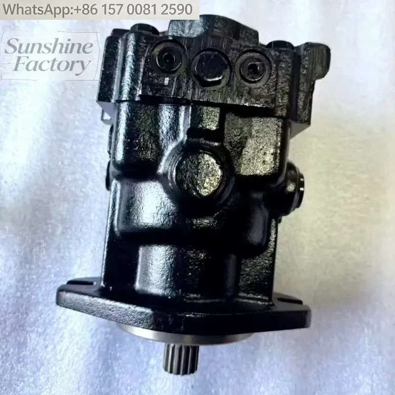 

Factory Price 83122385 Pump 83122385 Hydraulic Pump for Construction Machinery